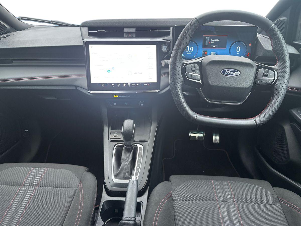 Used Ford Puma 2024 for sale - 77745726: Photo 15