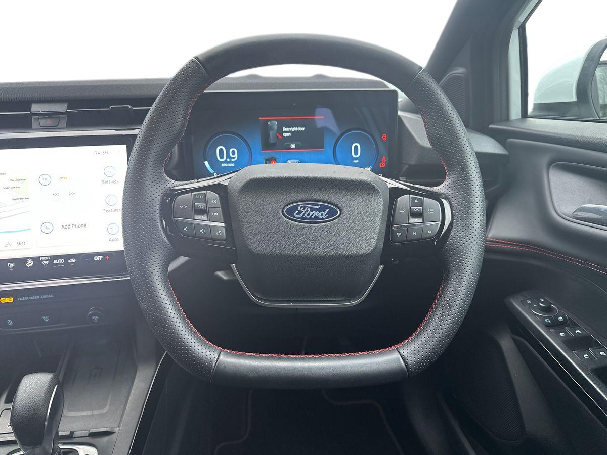 Used Ford Puma 2024 for sale - 77745726: Photo 17