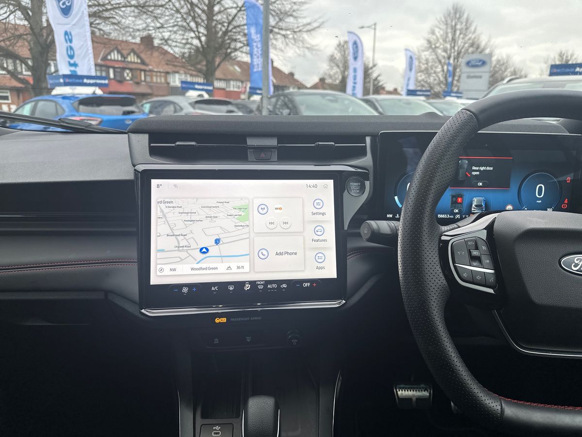 Used Ford Puma 2024 for sale - 77745726: Photo 18