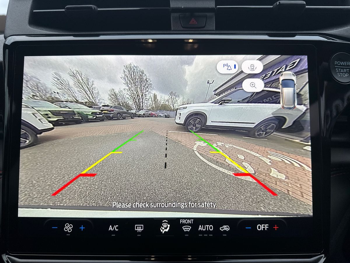 Used Ford Puma 2024 for sale - 77745726: Photo 19