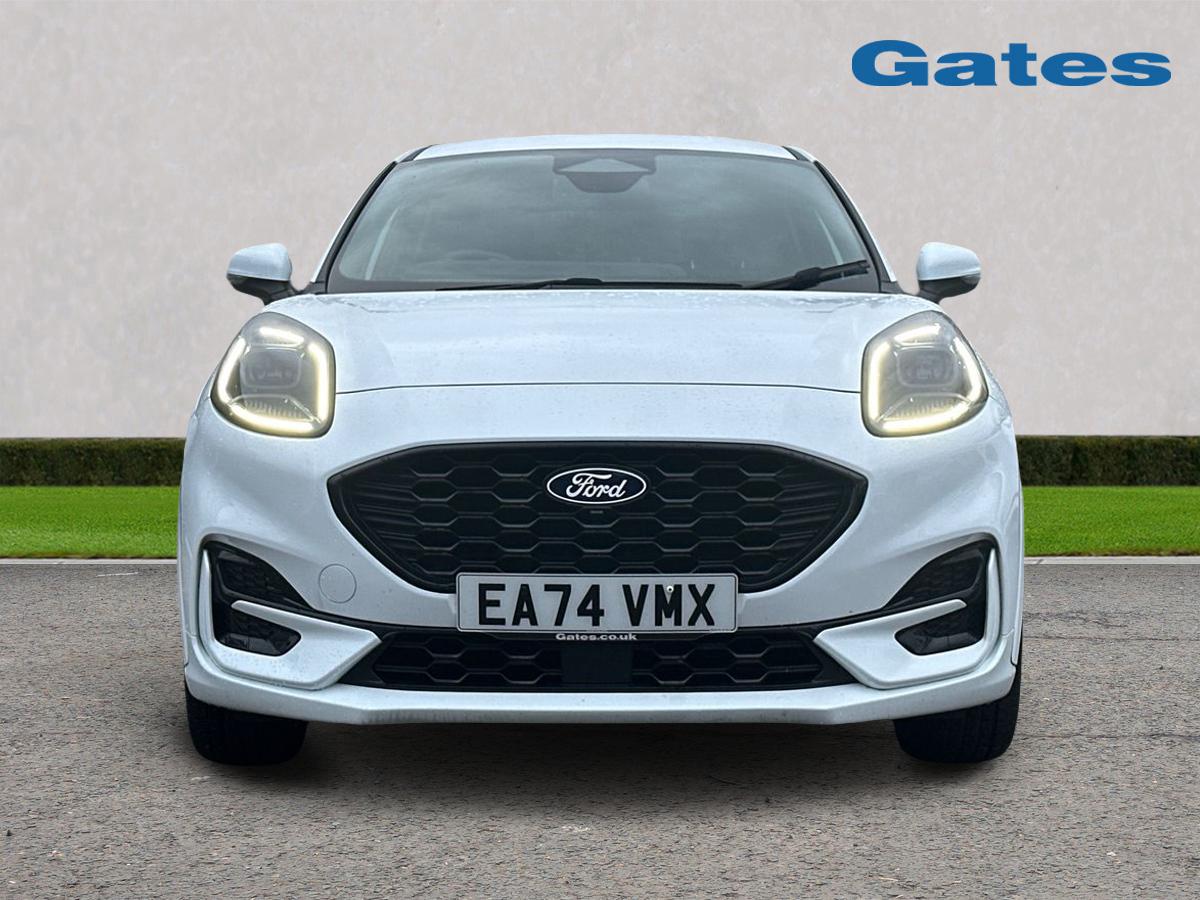 Used Ford Puma 2024 for sale - 77745726: Photo 2