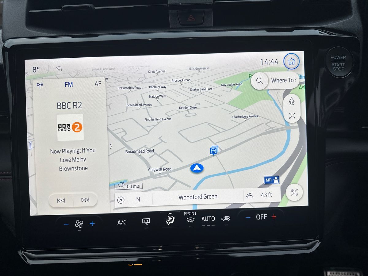 Used Ford Puma 2024 for sale - 77745726: Photo 20