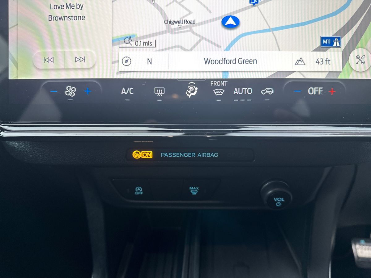 Used Ford Puma 2024 for sale - 77745726: Photo 22