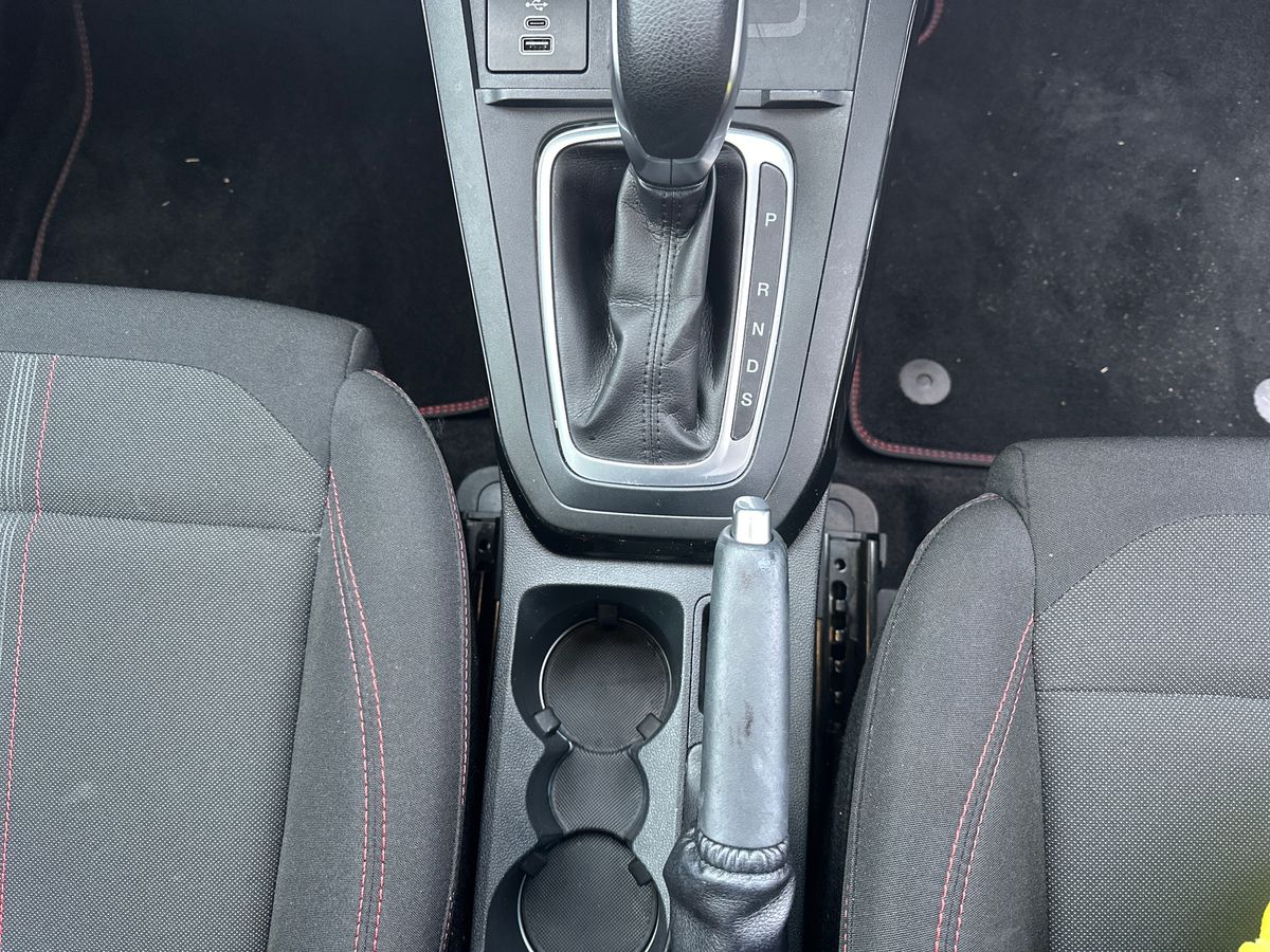 Used Ford Puma 2024 for sale - 77745726: Photo 28