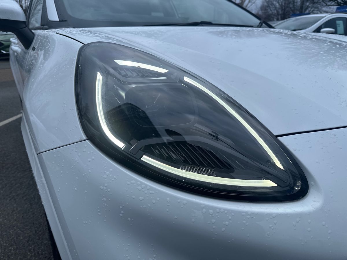 Used Ford Puma 2024 for sale - 77745726: Photo 32