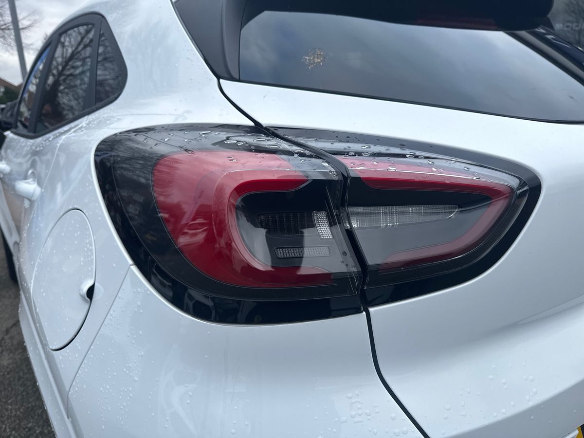 Used Ford Puma 2024 for sale - 77745726: Photo 33