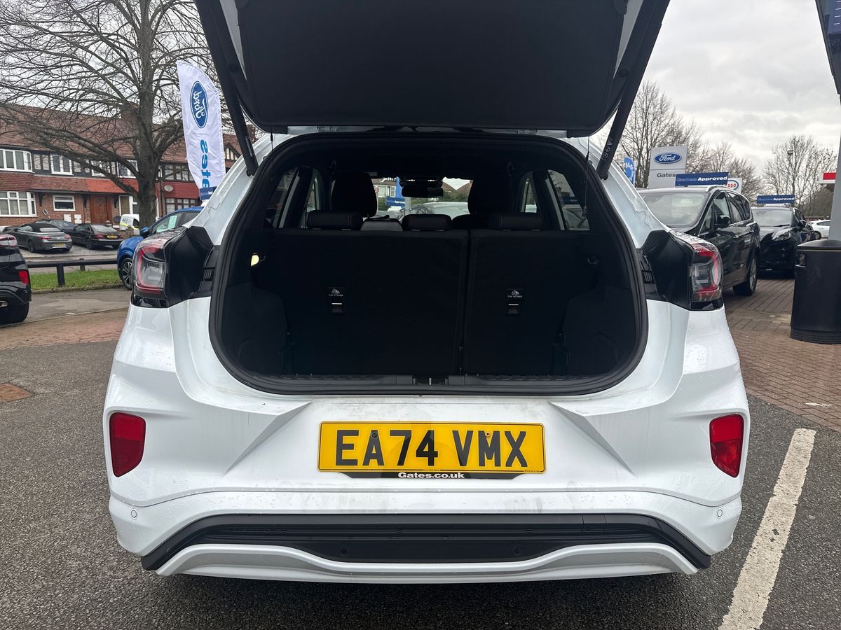 Used Ford Puma 2024 for sale - 77745726: Photo 34