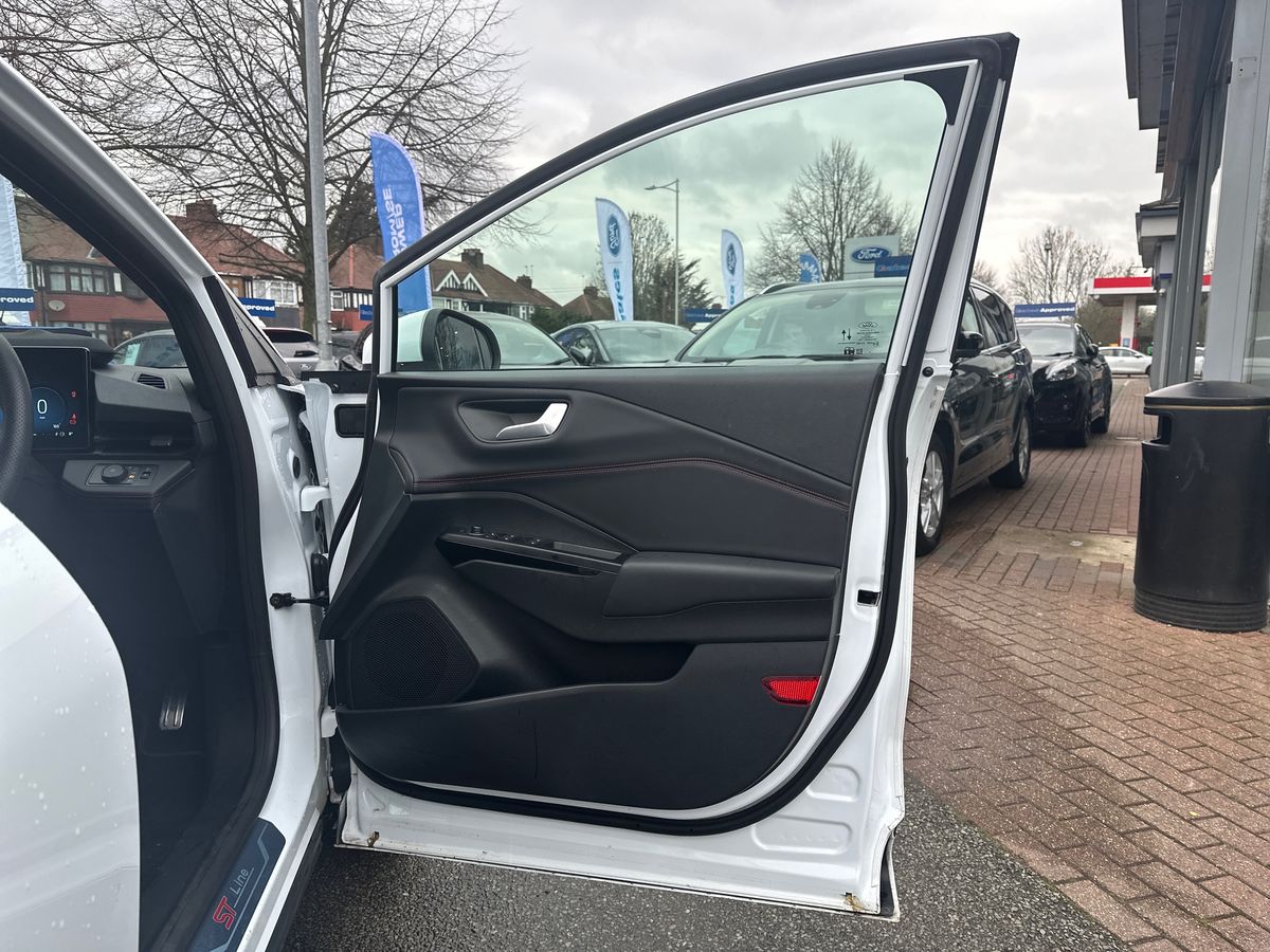 Used Ford Puma 2024 for sale - 77745726: Photo 35