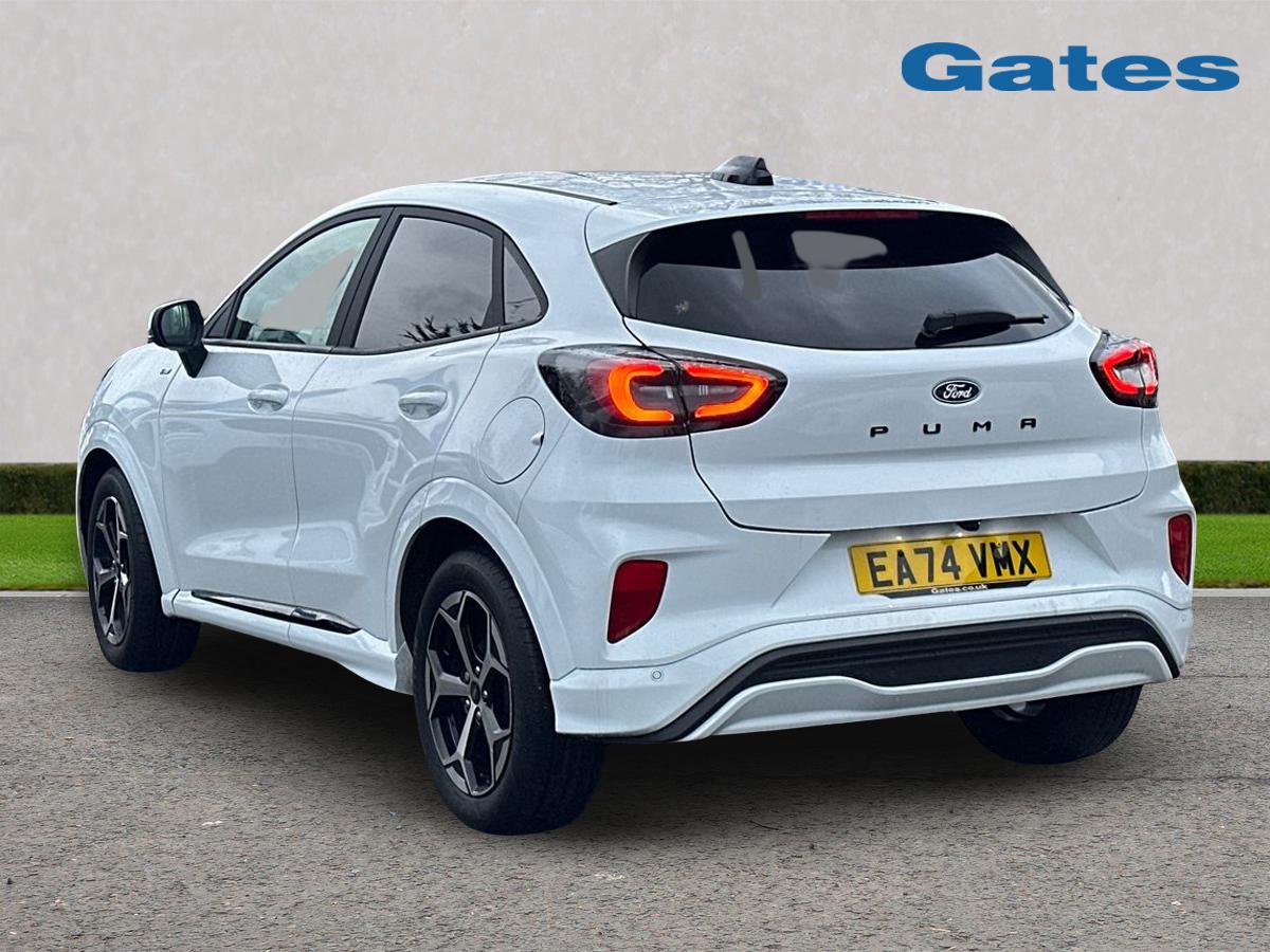 Used Ford Puma 2024 for sale - 77745726: Photo 5