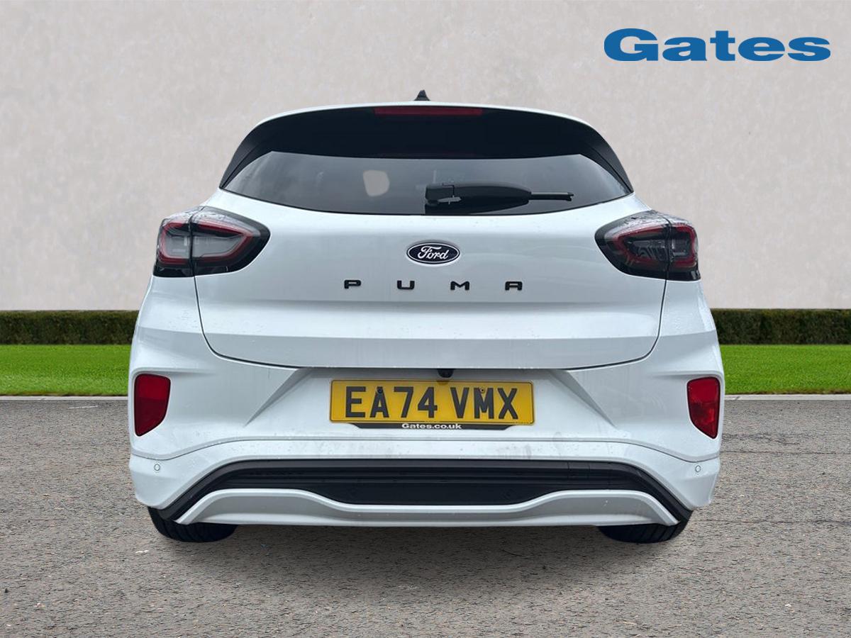 Used Ford Puma 2024 for sale - 77745726: Photo 6