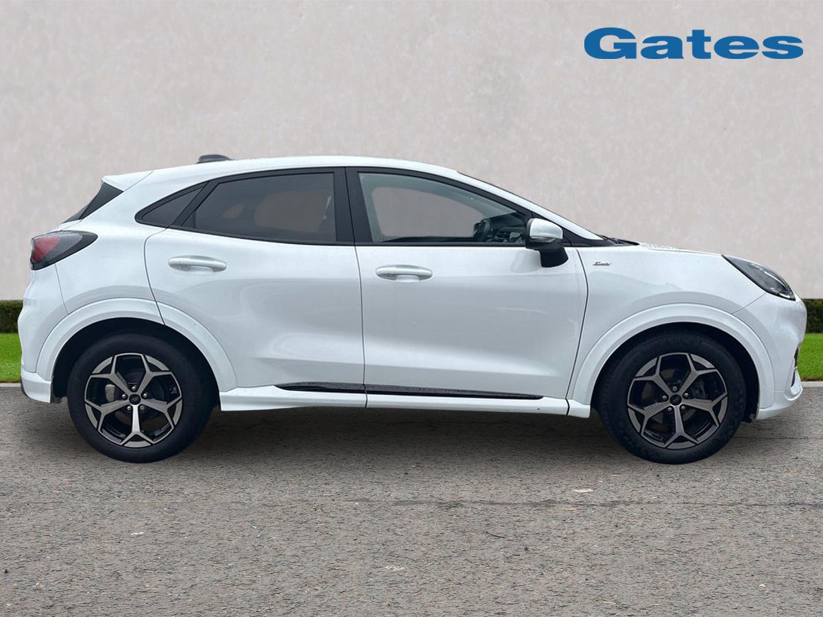 Used Ford Puma 2024 for sale - 77745726: Photo 8