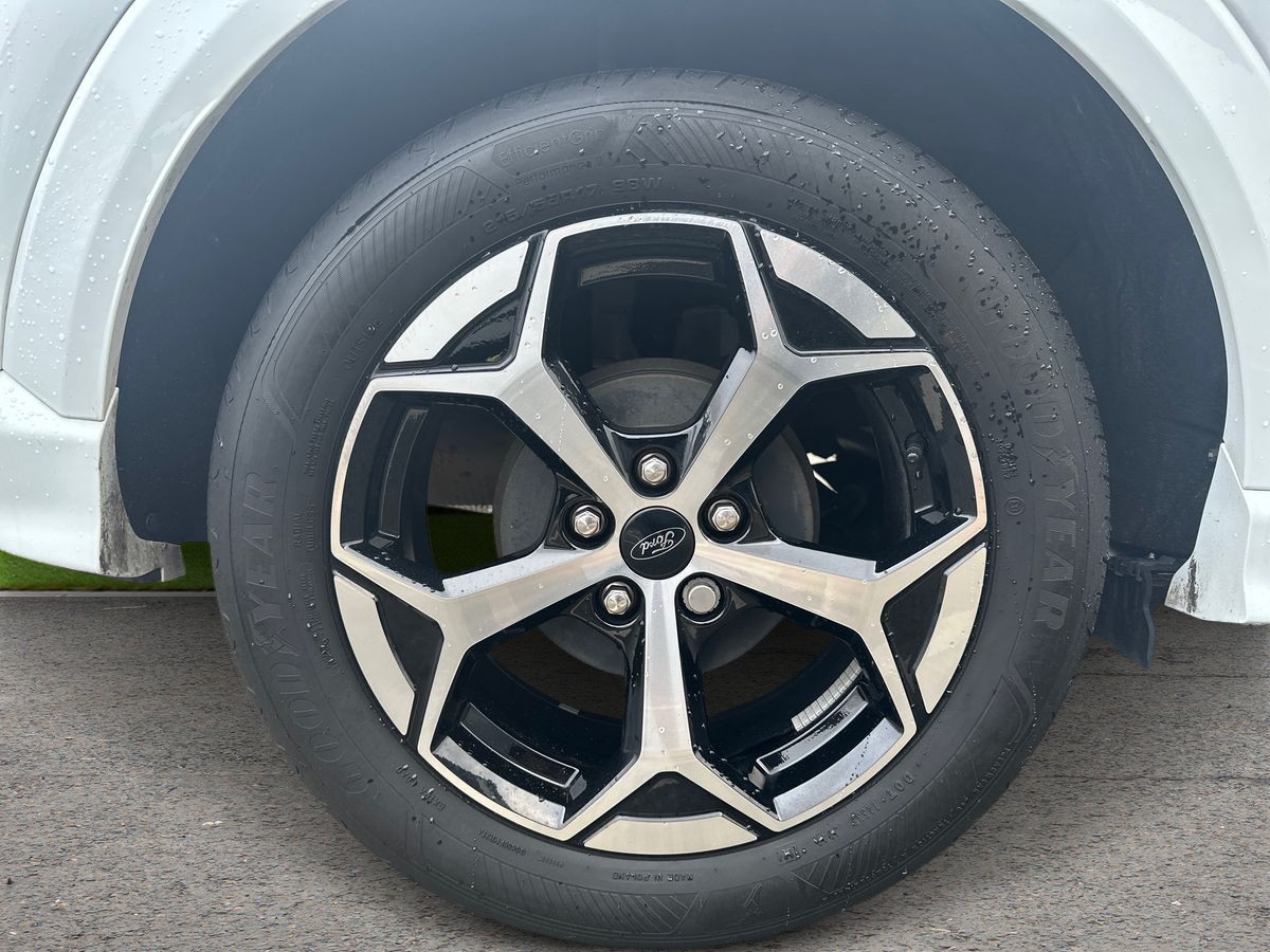 Used Ford Puma 2024 for sale - 77745726: Photo 9