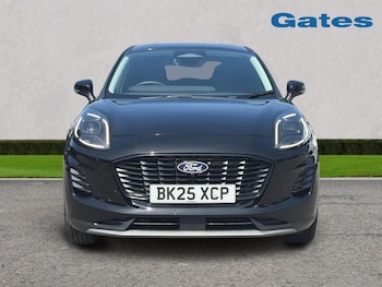 Used Ford Puma 2025 for sale - 79077598: Photo