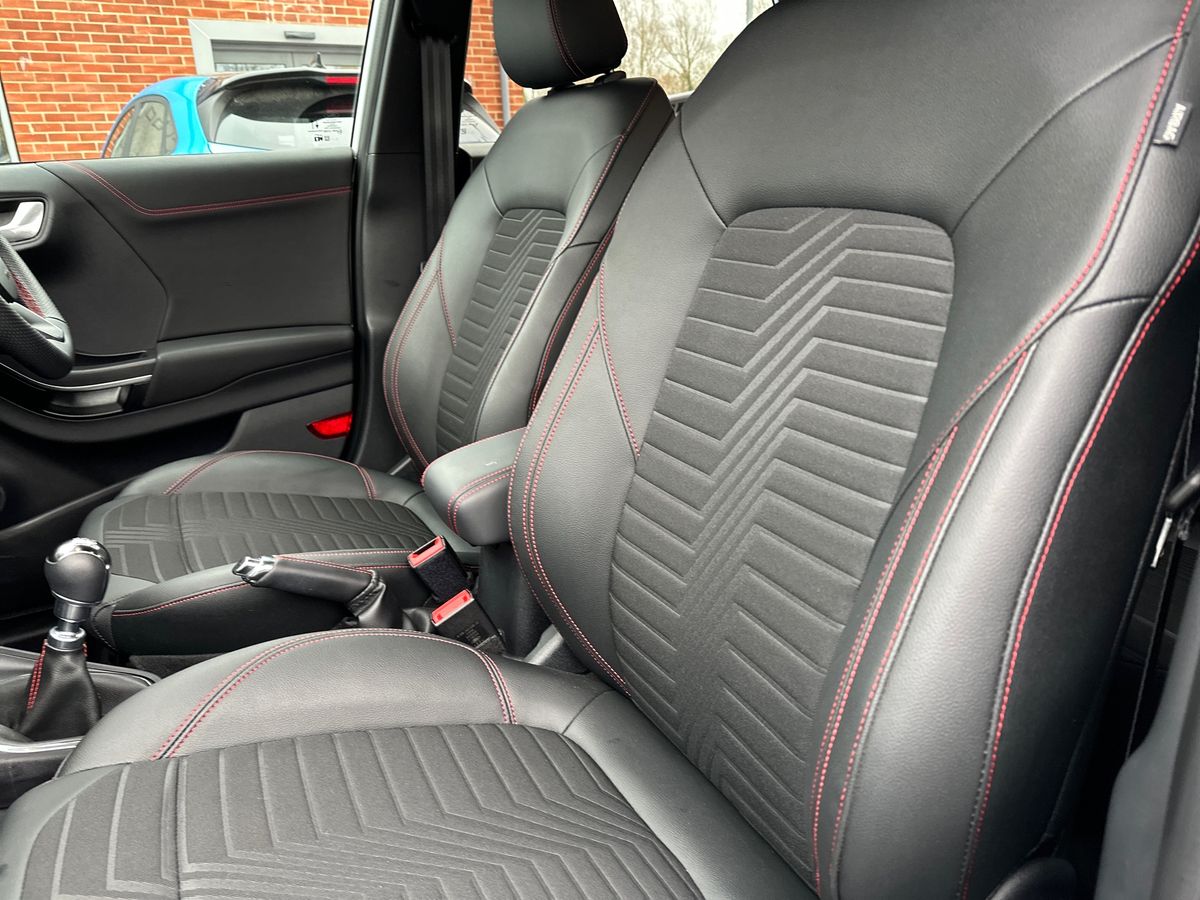 Used Ford Puma 2022 for sale - 77055678: Photo 13