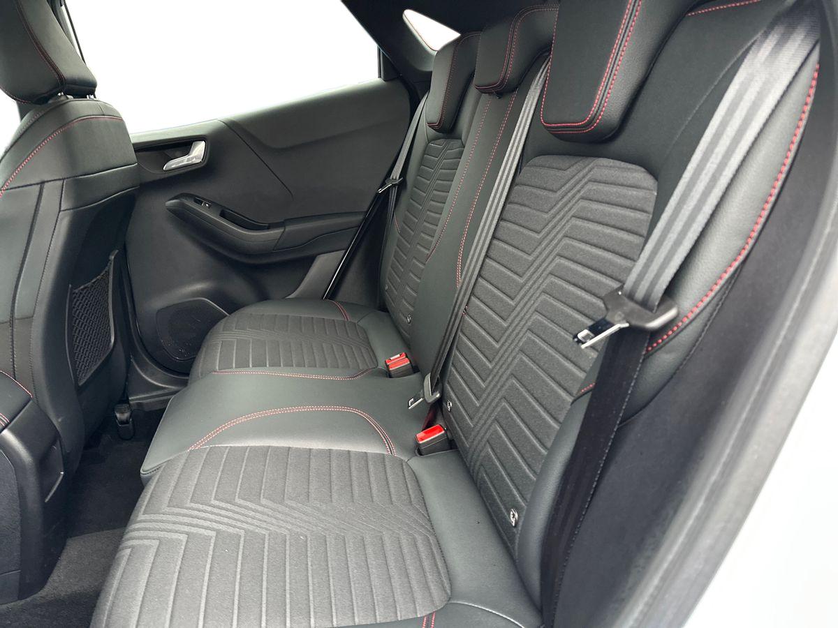 Used Ford Puma 2022 for sale - 77055678: Photo 14