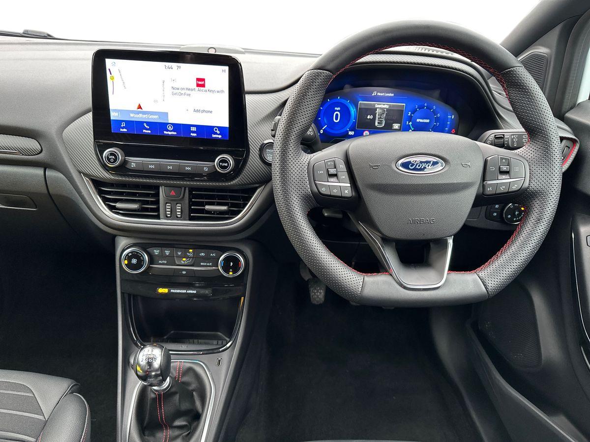 Used Ford Puma 2022 for sale - 77055678: Photo 16