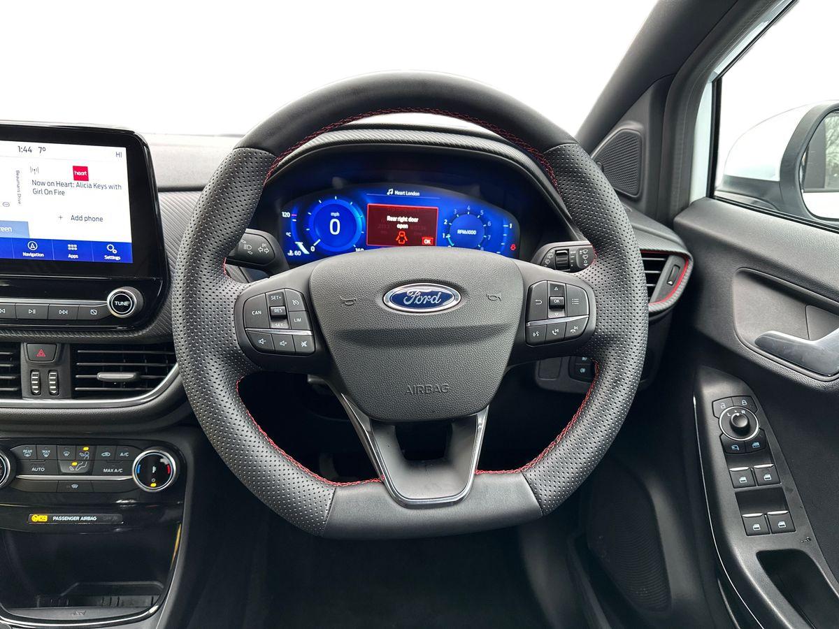 Used Ford Puma 2022 for sale - 77055678: Photo 17