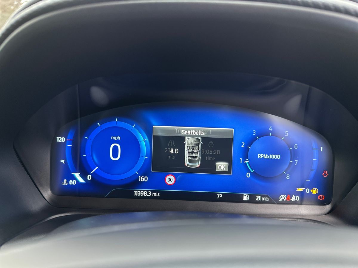 Used Ford Puma 2022 for sale - 77055678: Photo 18