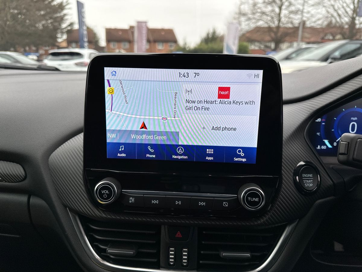 Used Ford Puma 2022 for sale - 77055678: Photo 19