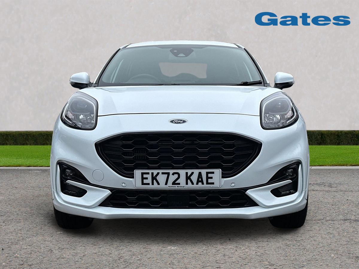 Used Ford Puma 2022 for sale - 77055678: Photo 2