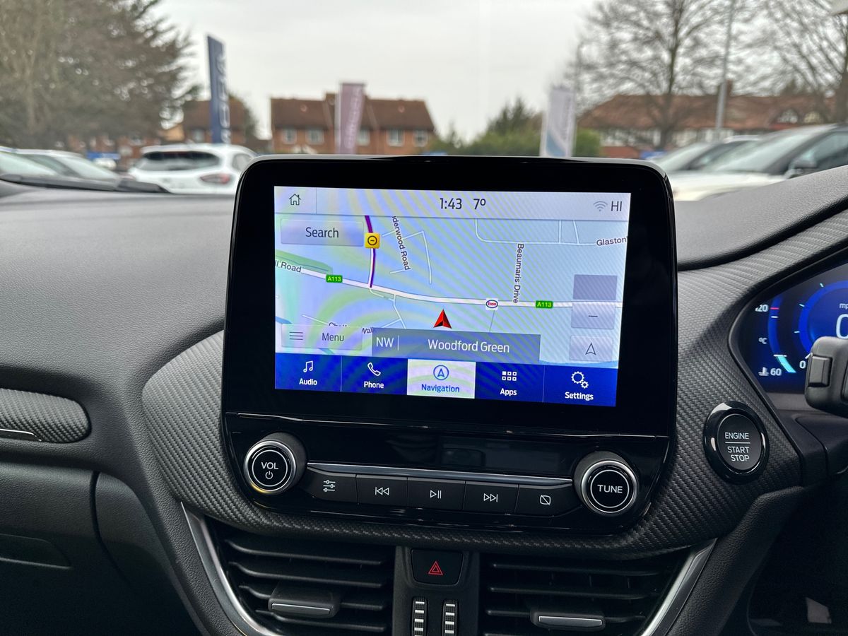 Used Ford Puma 2022 for sale - 77055678: Photo 20