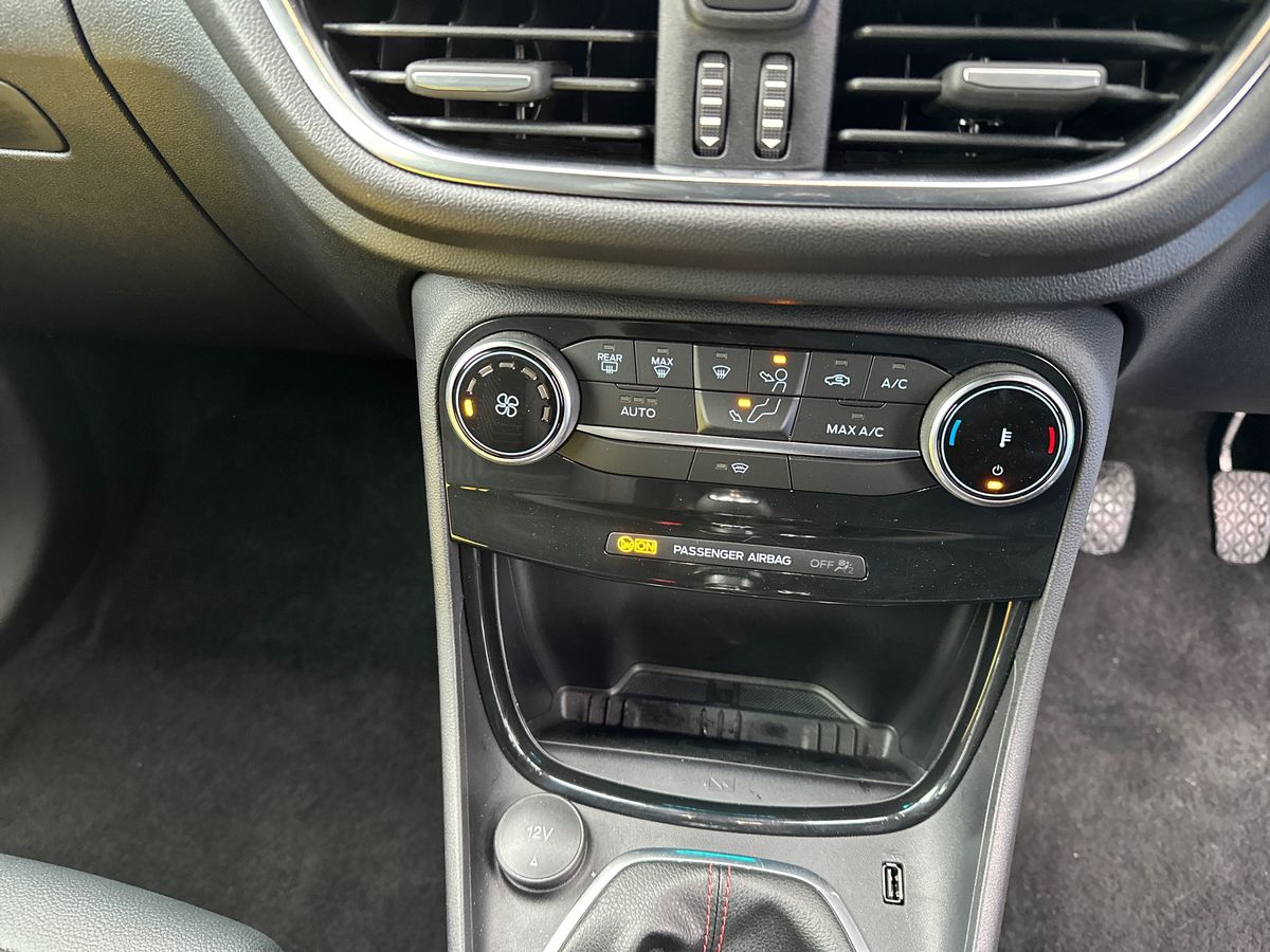 Used Ford Puma 2022 for sale - 77055678: Photo 22