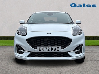 Used Ford Puma 2022 for sale - 77055678: Photo