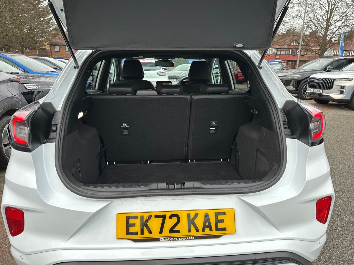 Used Ford Puma 2022 for sale - 77055678: Photo 34