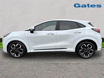 Used Ford Puma 2022 for sale - 77055678: Photo