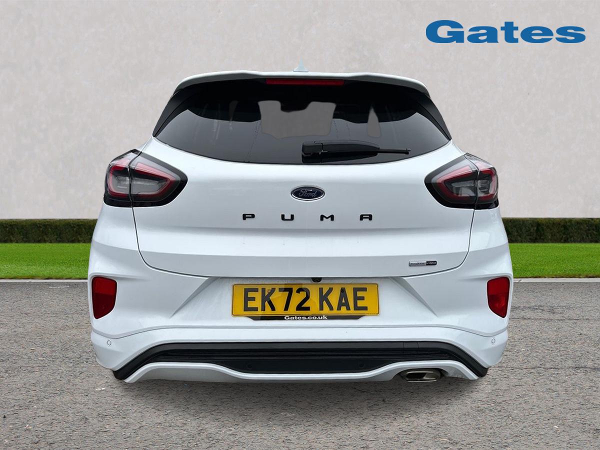 Used Ford Puma 2022 for sale - 77055678: Photo 6