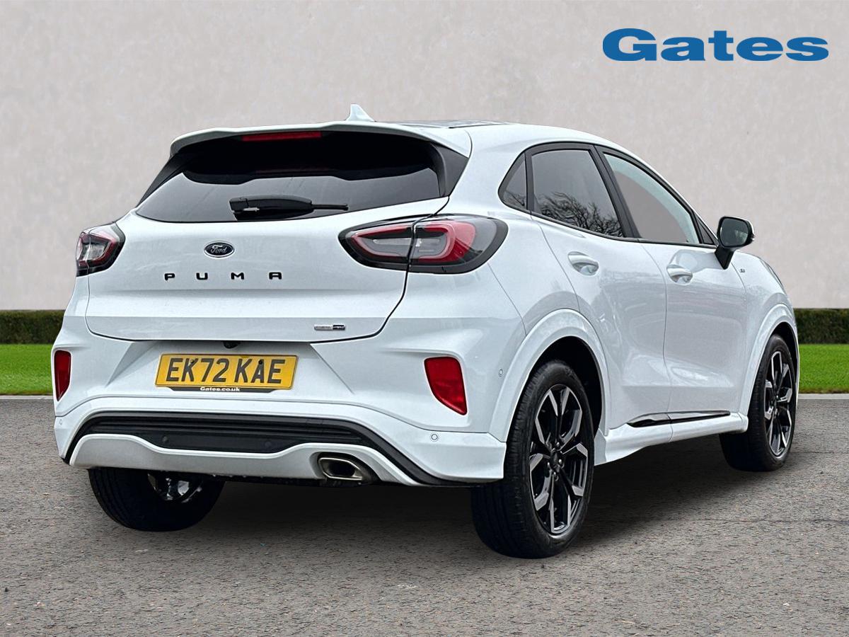Used Ford Puma 2022 for sale - 77055678: Photo 7