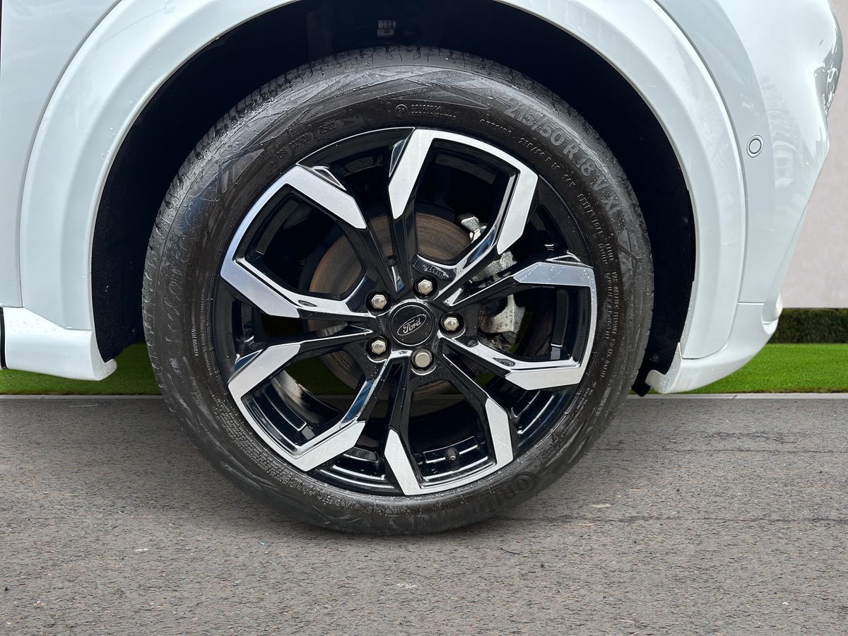 Used Ford Puma 2022 for sale - 77055678: Photo 9