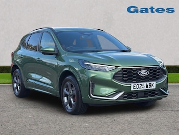 Used Ford Kuga 2025 for sale - 79602539: Photo