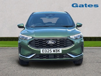Used Ford Kuga 2025 for sale - 79602539: Photo