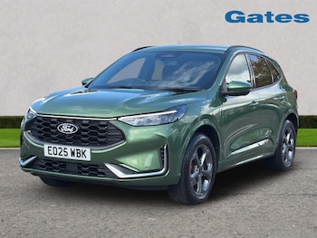 Used Ford Kuga 2025 for sale - 79602539: Photo