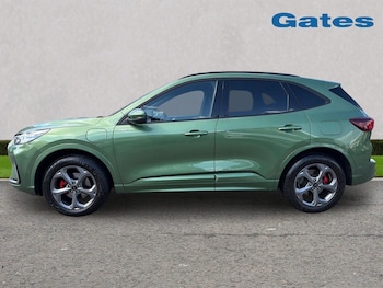 Used Ford Kuga 2025 for sale - 79602539: Photo