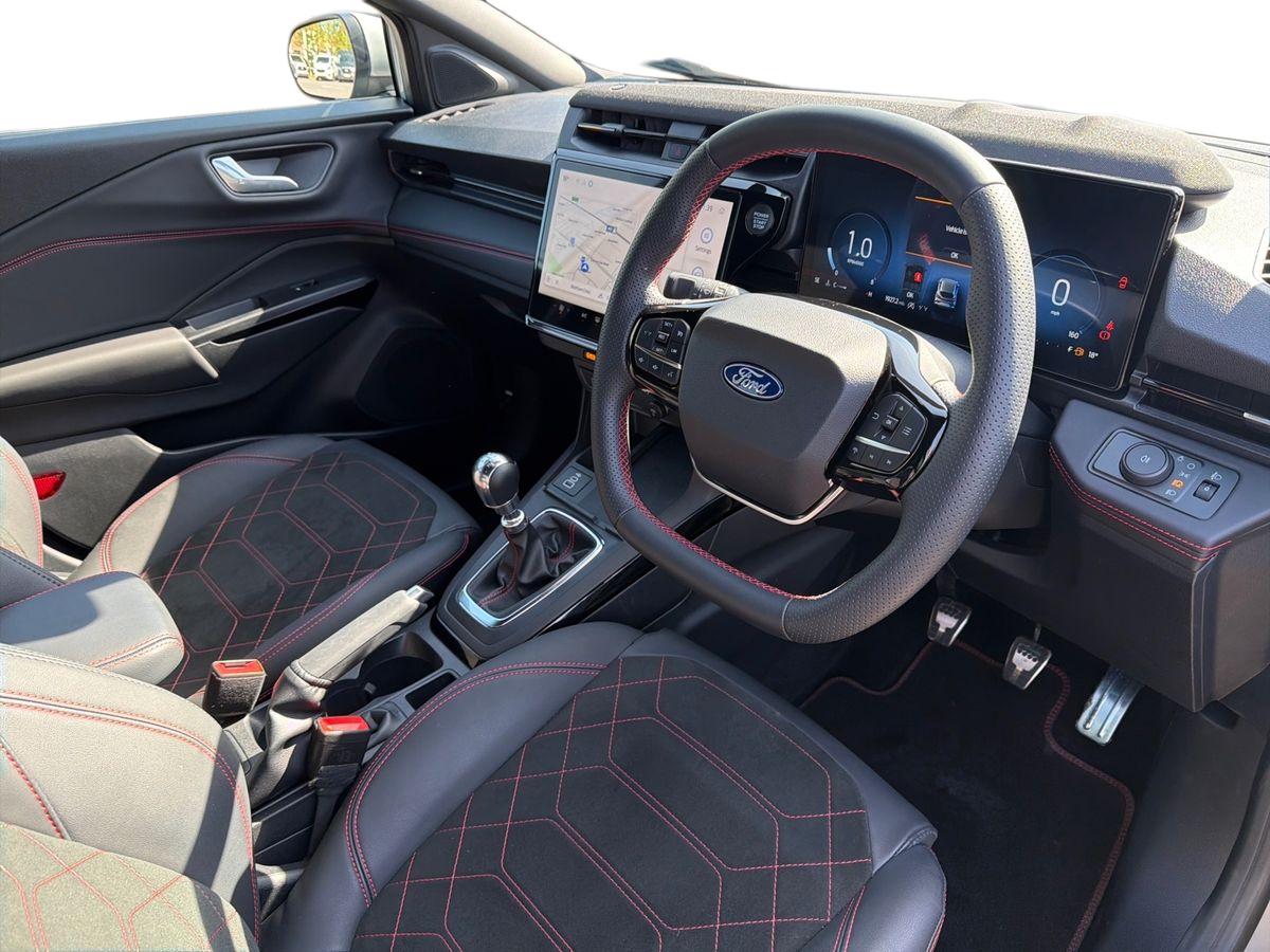 Used Ford Puma 2025 for sale - 78172654: Photo 10