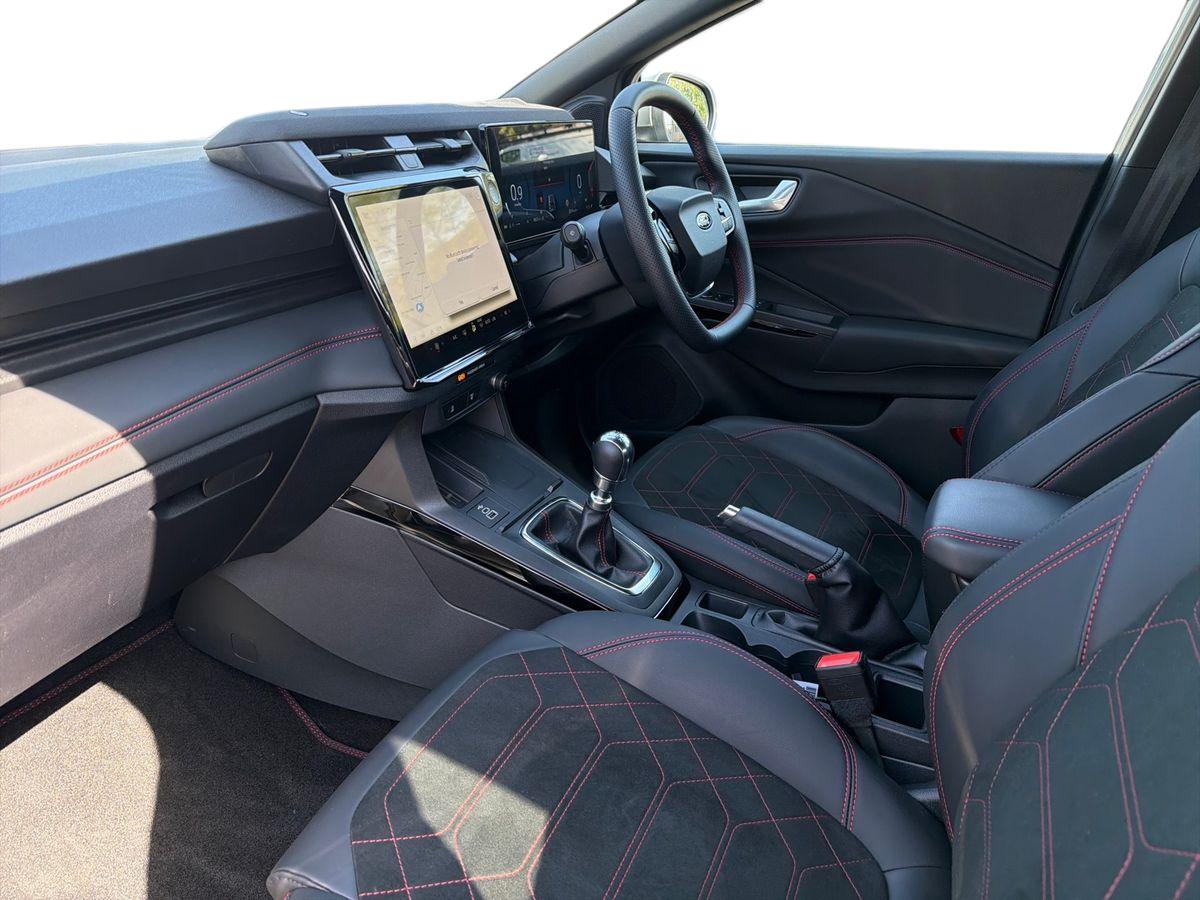 Used Ford Puma 2025 for sale - 78172654: Photo 11