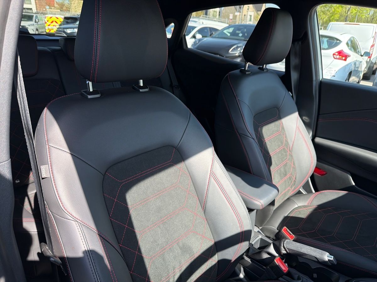 Used Ford Puma 2025 for sale - 78172654: Photo 12