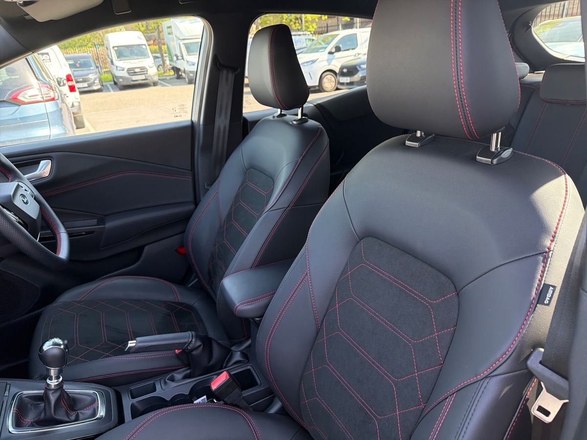 Used Ford Puma 2025 for sale - 78172654: Photo 13