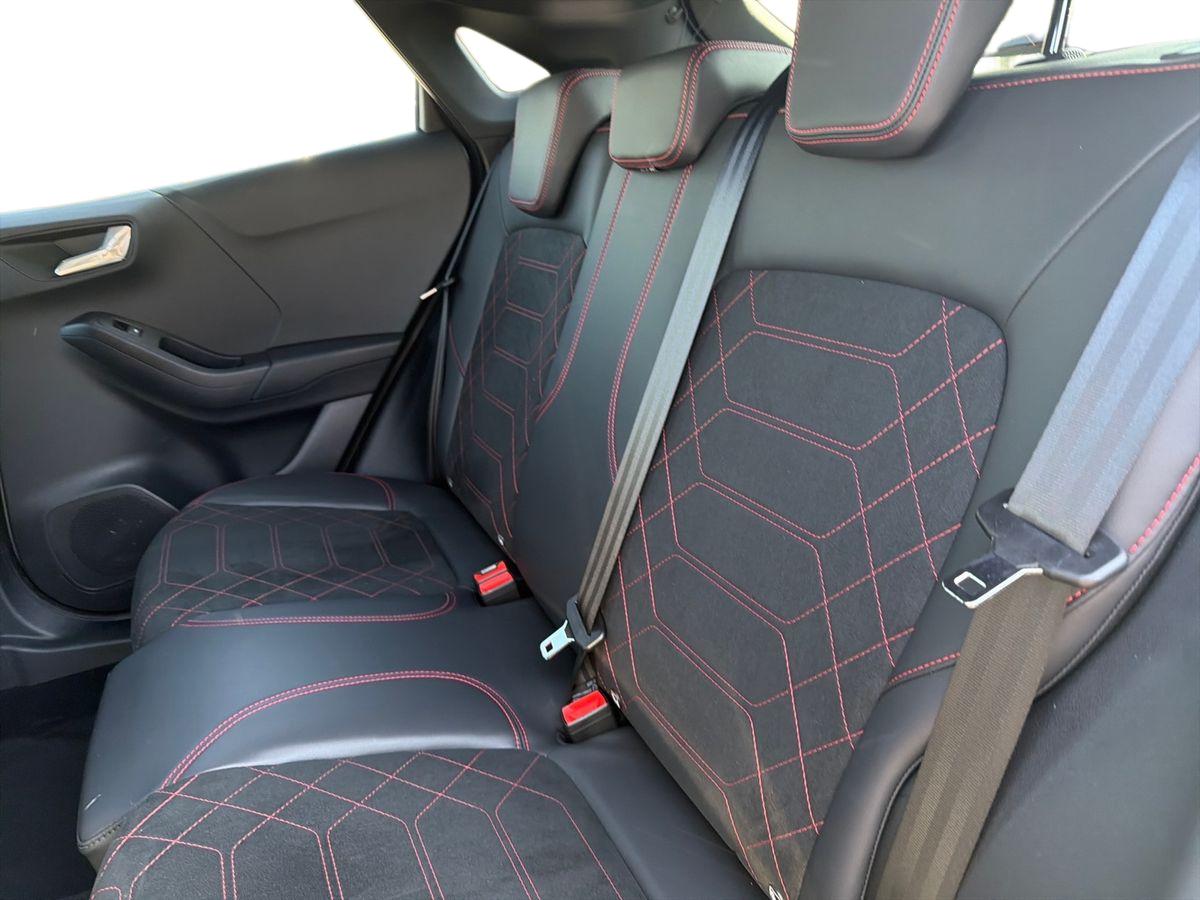 Used Ford Puma 2025 for sale - 78172654: Photo 14