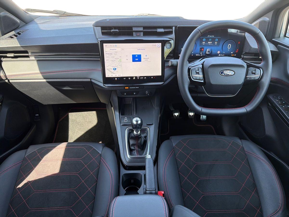 Used Ford Puma 2025 for sale - 78172654: Photo 15