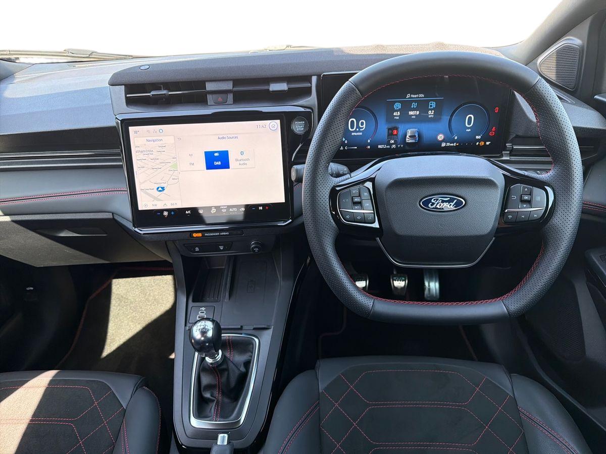 Used Ford Puma 2025 for sale - 78172654: Photo 16