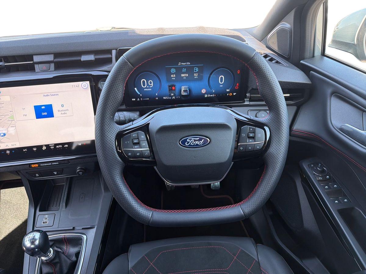 Used Ford Puma 2025 for sale - 78172654: Photo 17