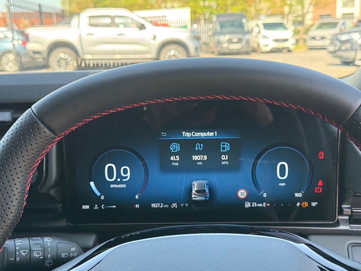 Used Ford Puma 2025 for sale - 78172654: Photo 18