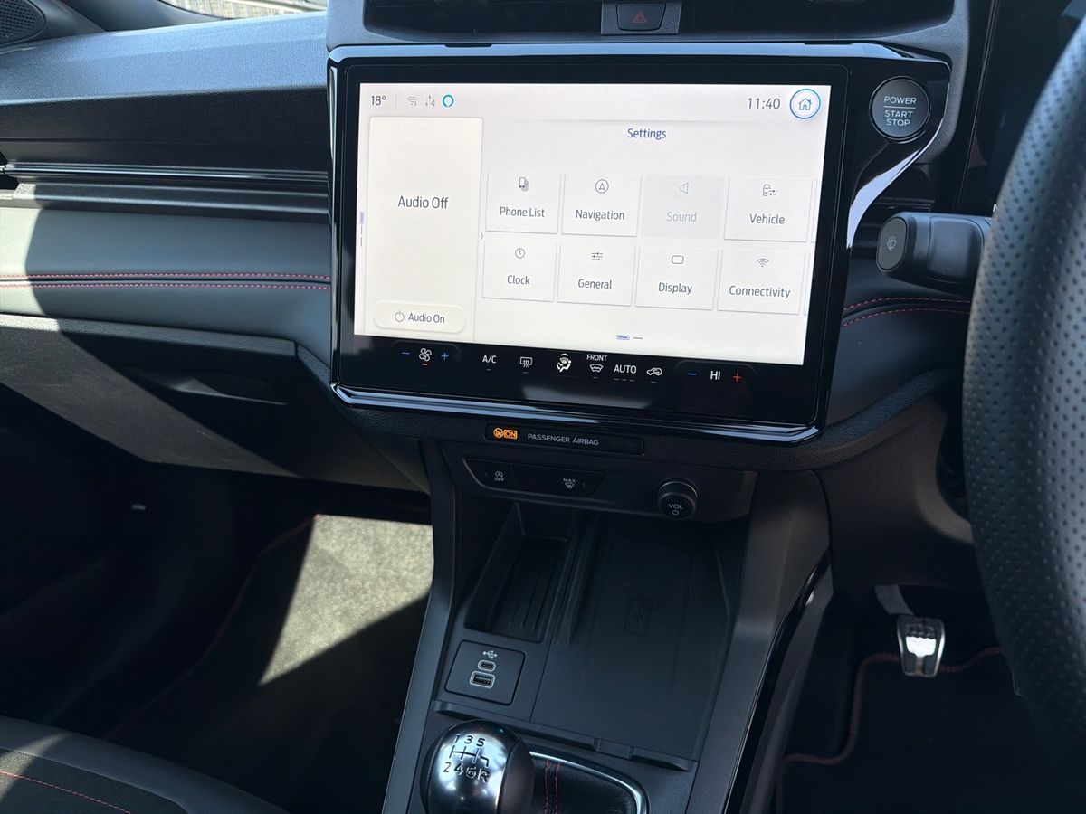 Used Ford Puma 2025 for sale - 78172654: Photo 19