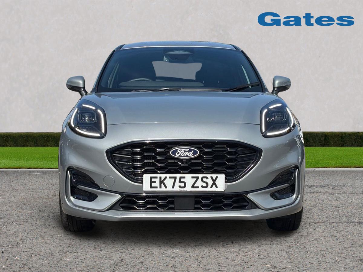 Used Ford Puma 2025 for sale - 78172654: Photo 2