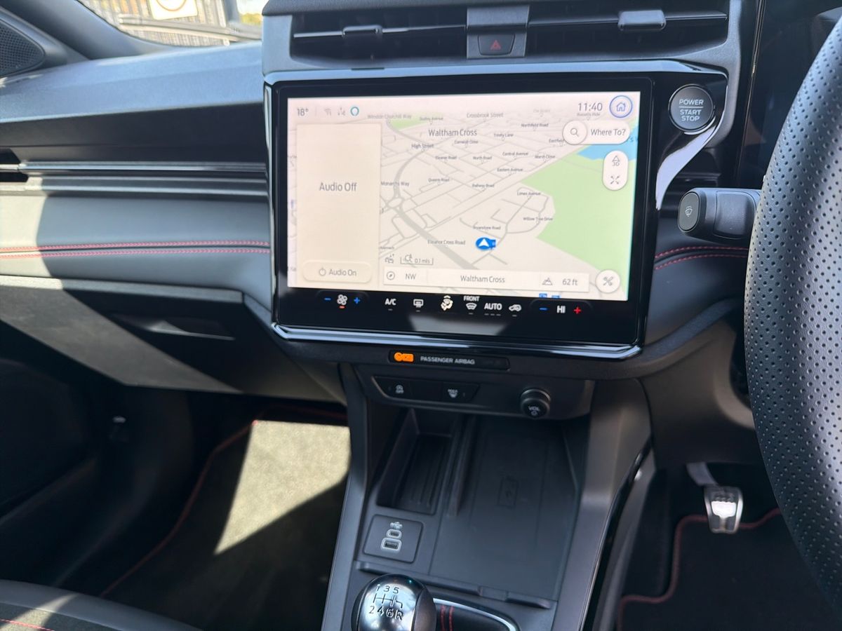 Used Ford Puma 2025 for sale - 78172654: Photo 20