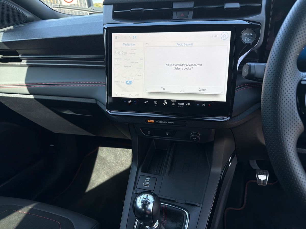 Used Ford Puma 2025 for sale - 78172654: Photo 21