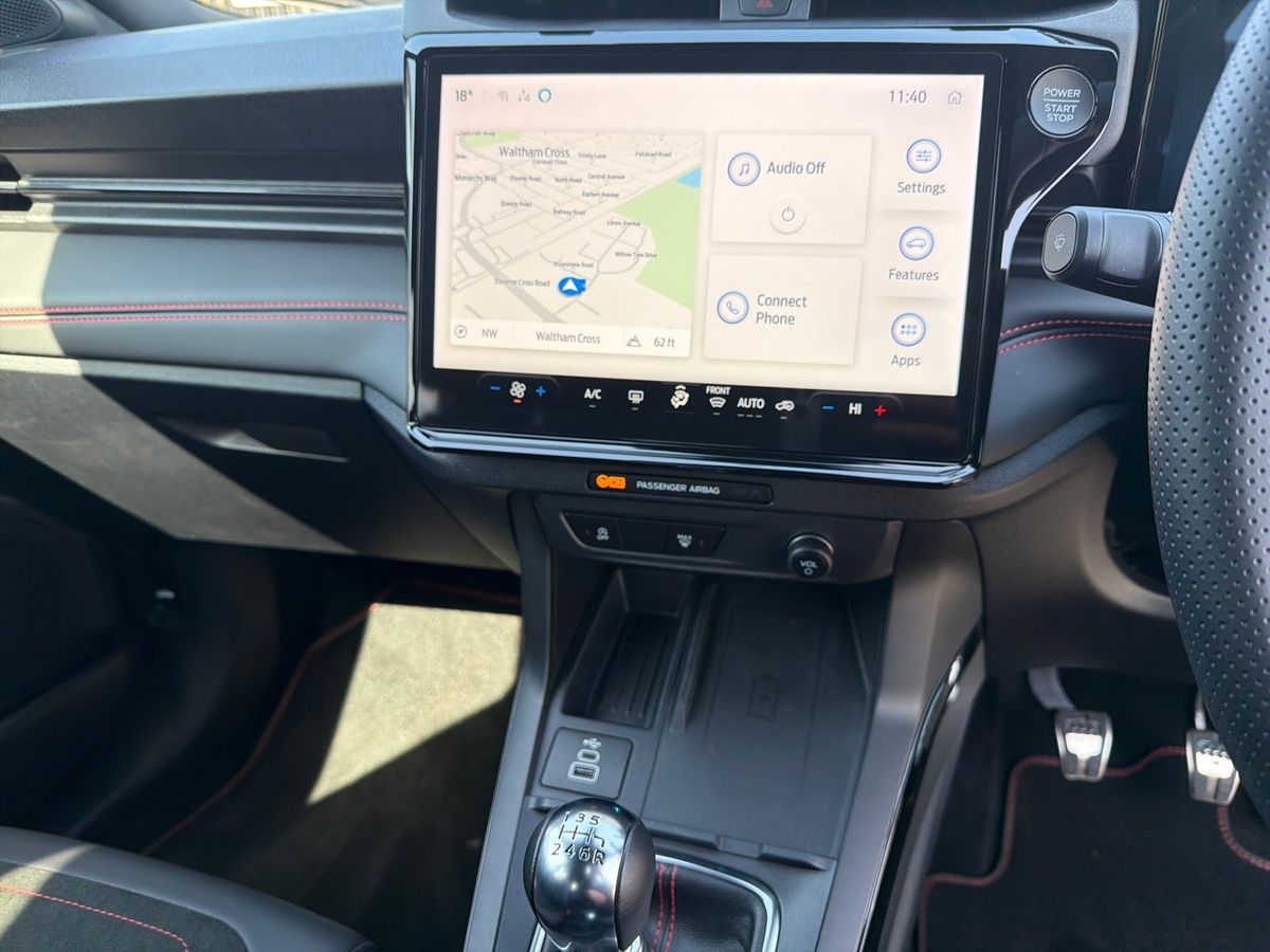 Used Ford Puma 2025 for sale - 78172654: Photo 22